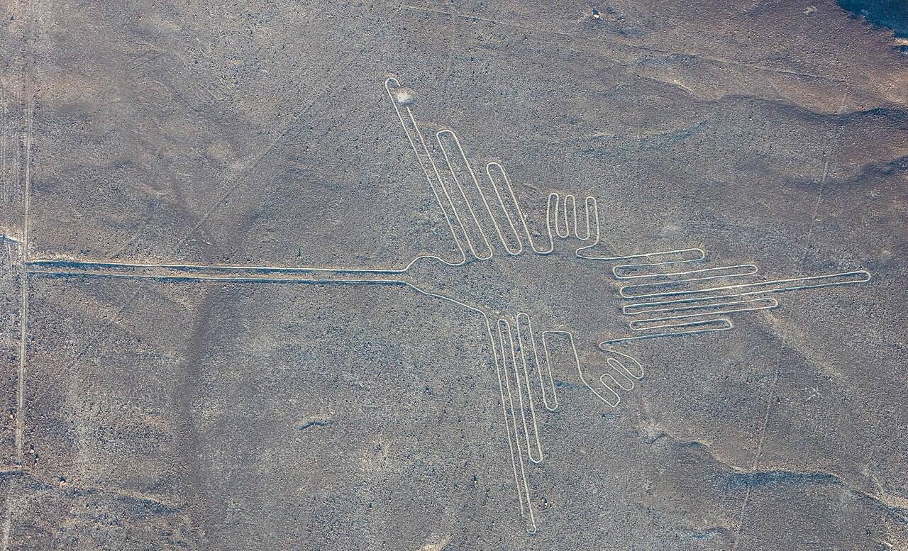 Qué ver en Nazca