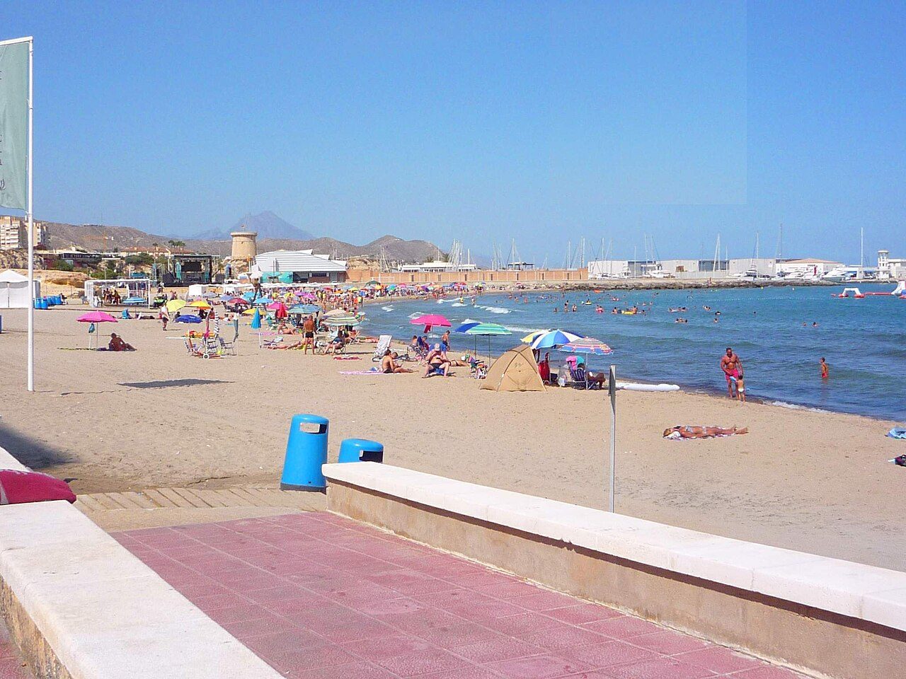 Qué ver en El Campello