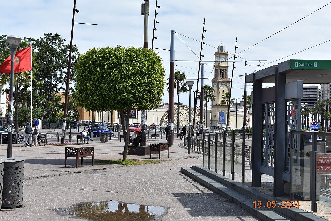 Qué ver en Casablanca