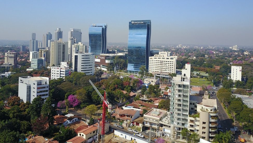 Qué ver en Asunción