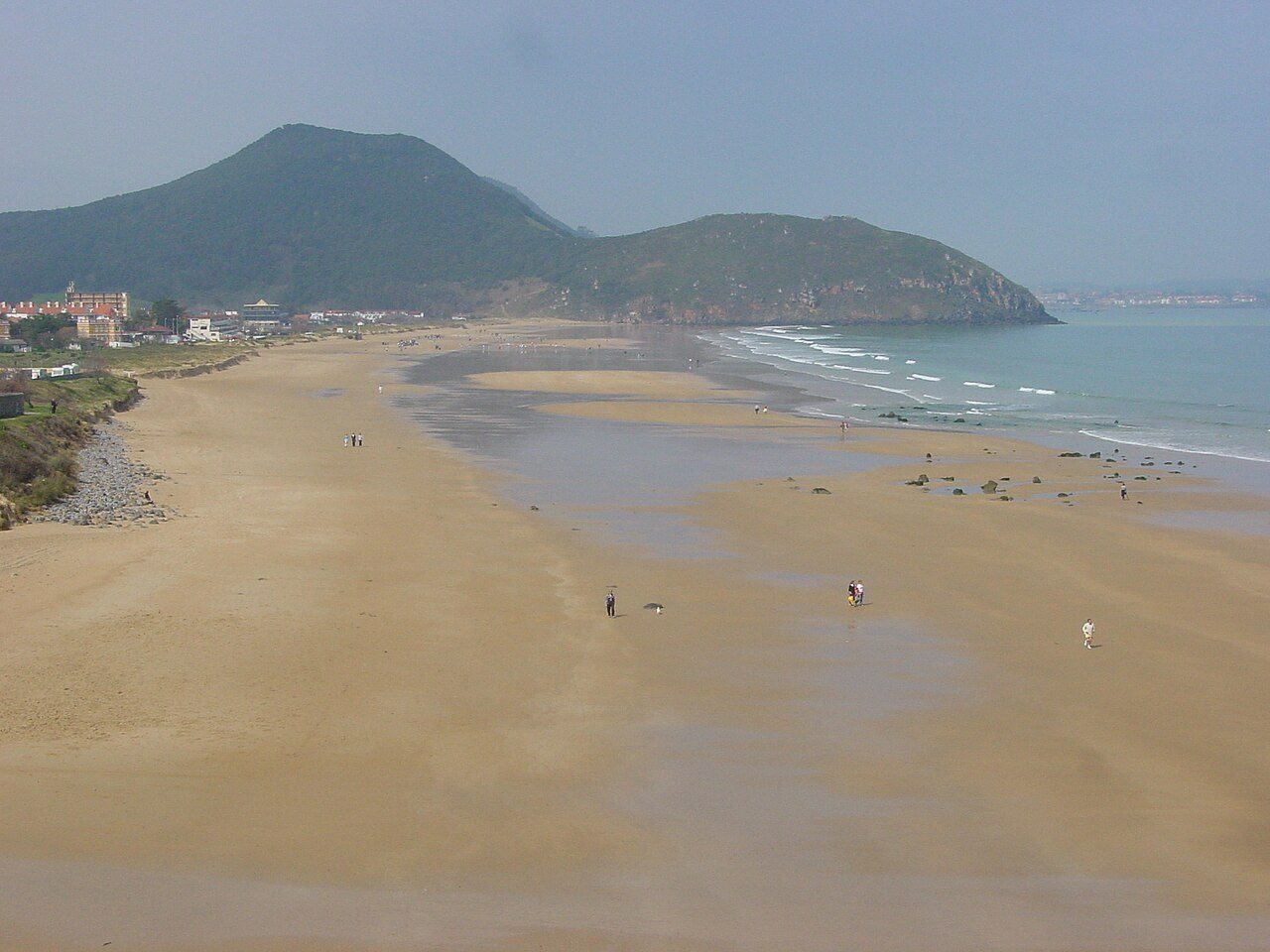 Qué ver en Santoña