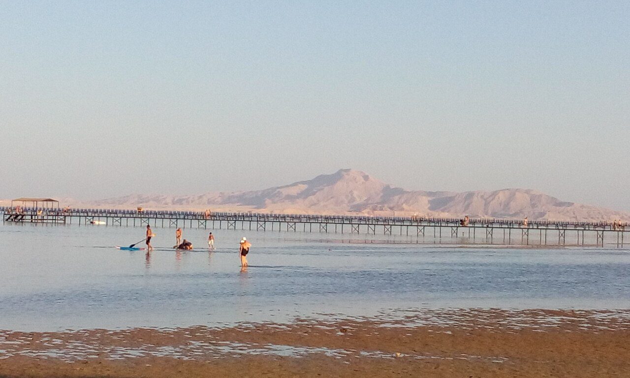 Qué ver en Sharm El Sheij