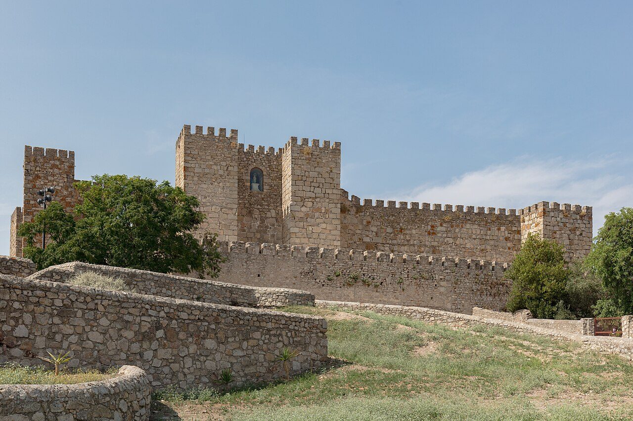 Qué ver en Trujillo