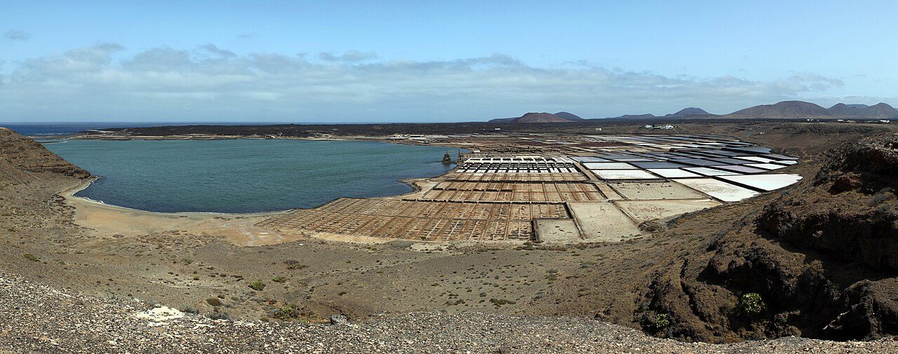 Qué ver en Canarias