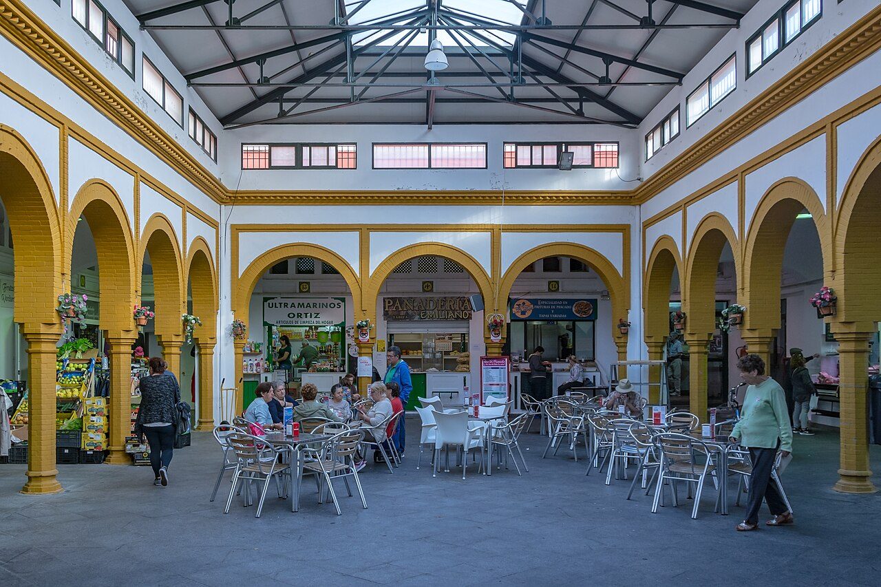 Qué ver en Tarifa