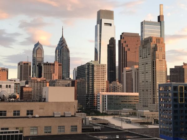 Qué ver en Filadelfia