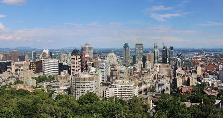 Qué ver en Montreal