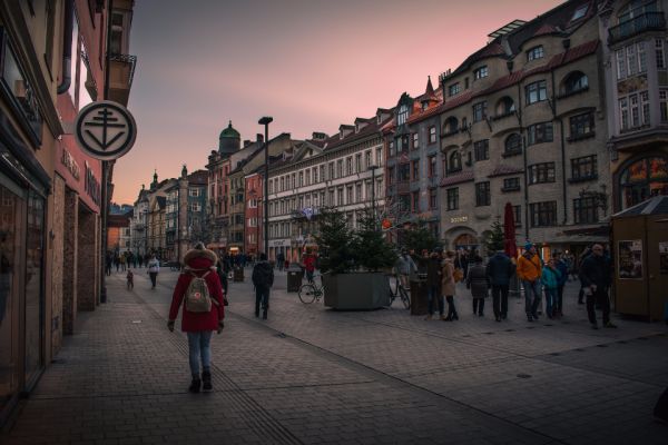 Qué ver en Innsbruck