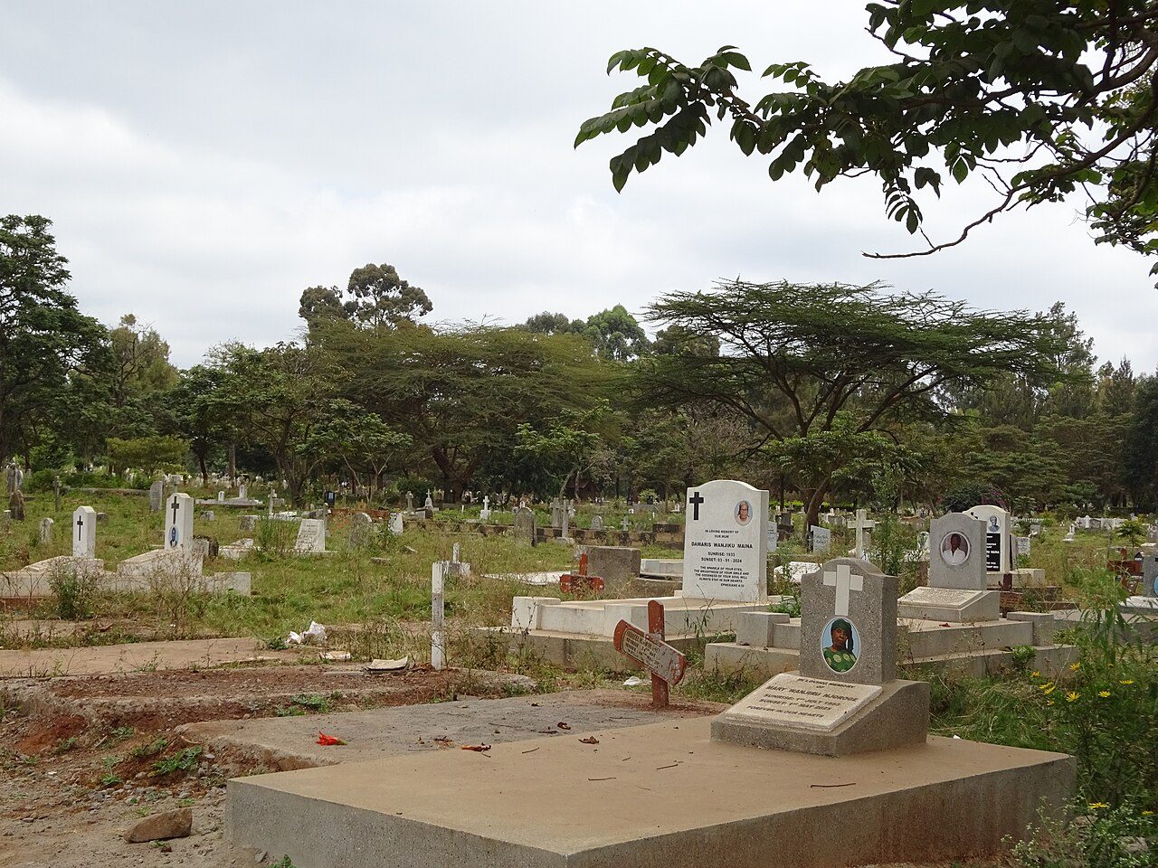 Qué ver en Nairobi