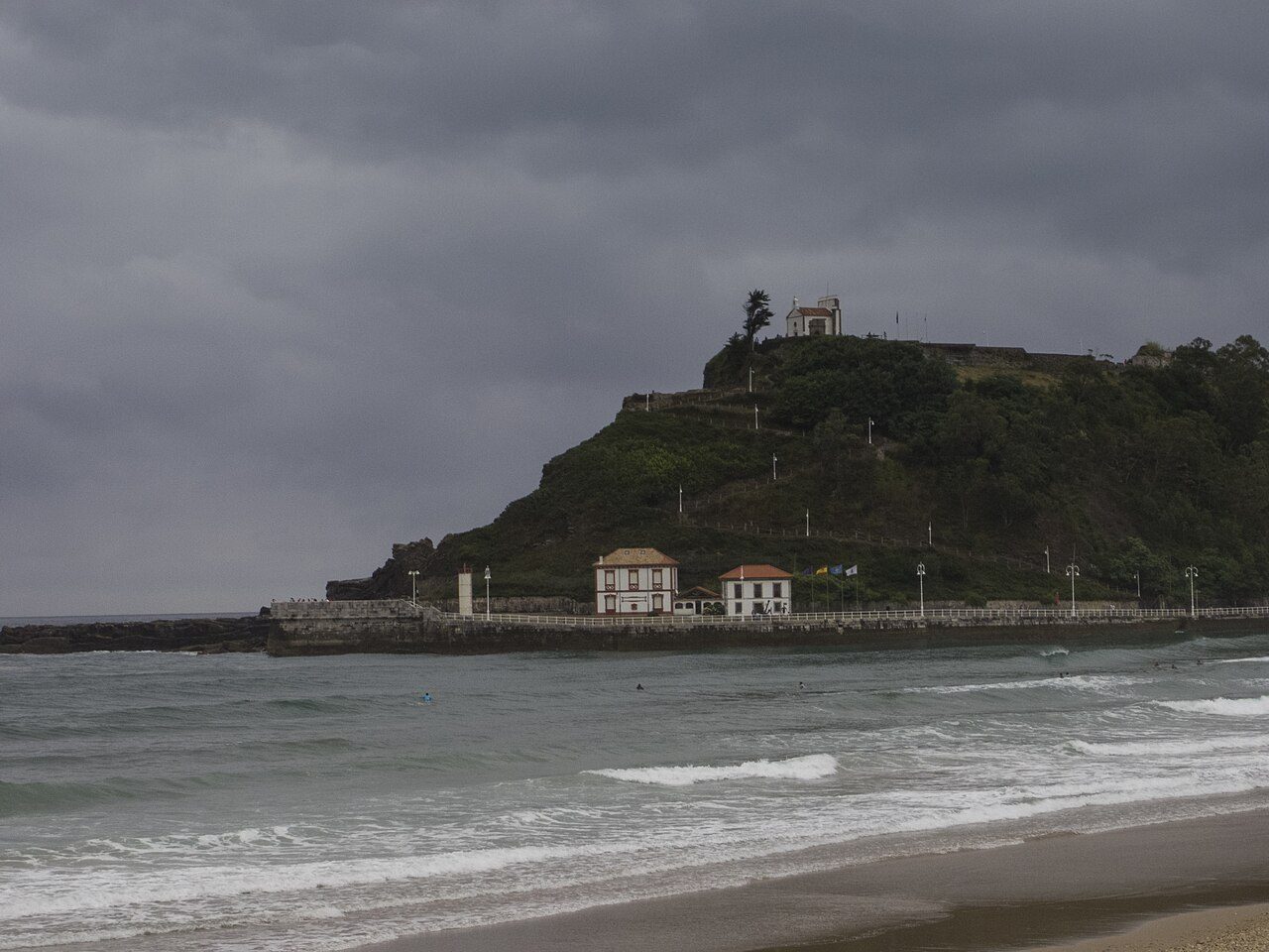 Qué ver en Ribadesella