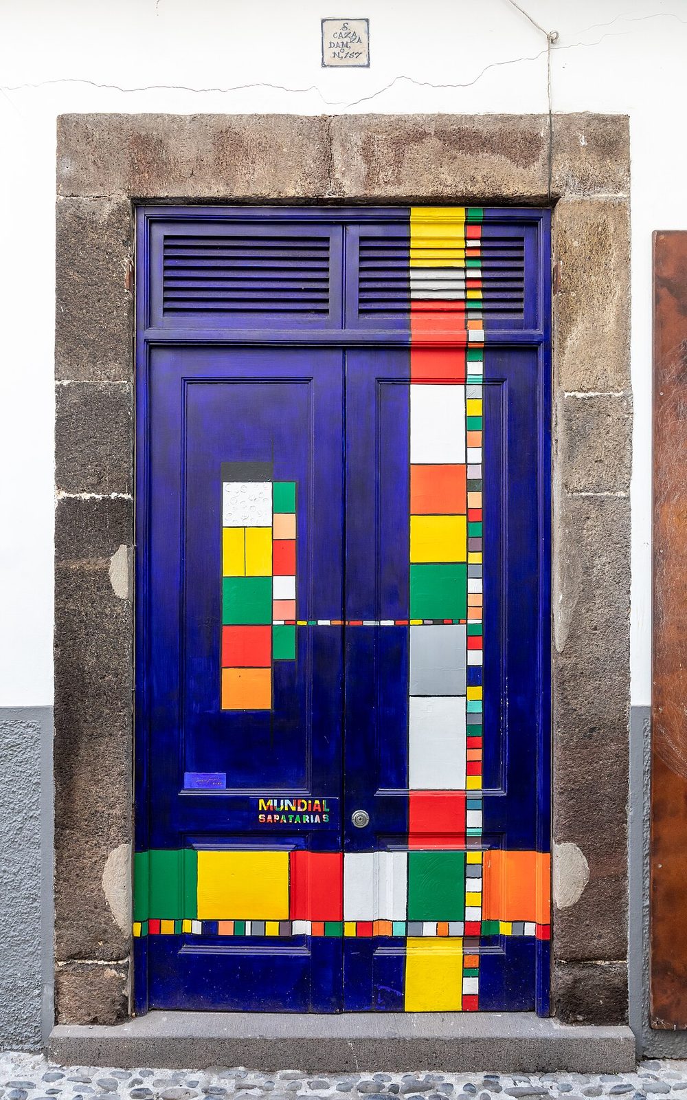 Qué ver en Funchal