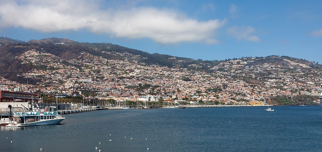 Qué ver en Funchal