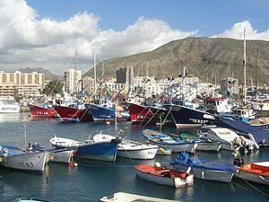 Qué ver en Los Cristianos