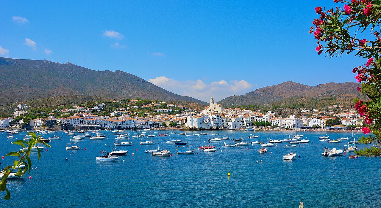 Qué ver en Cadaqués