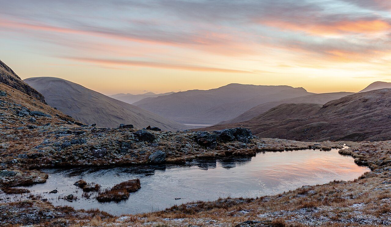 Las Highlands, la excursión estrella para quien tiene más días en Edimburgo