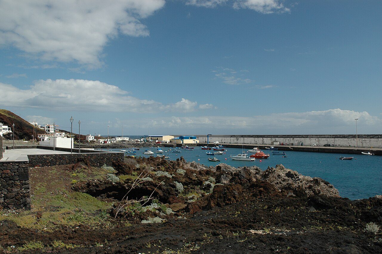 Ruta por la provincia de Santa Cruz de Tenerife en 7 días
