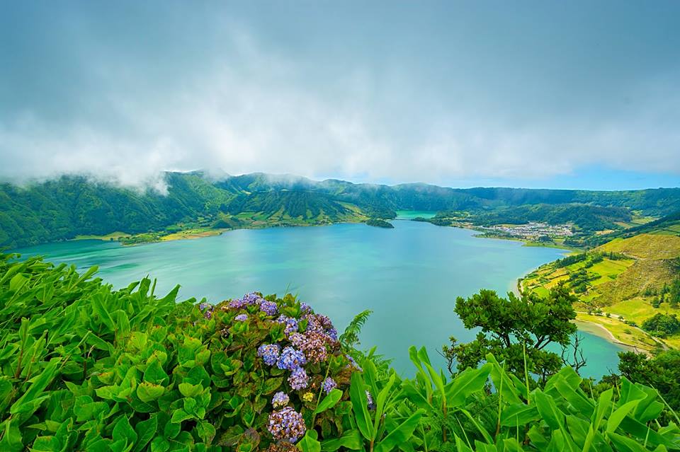 Qué ver en Sao Miguel
