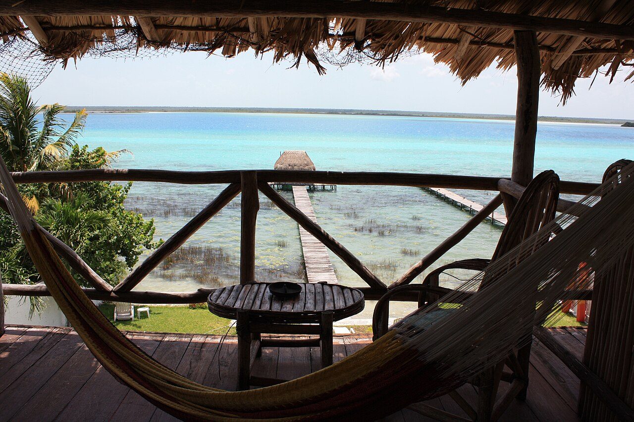 Qué ver en Bacalar