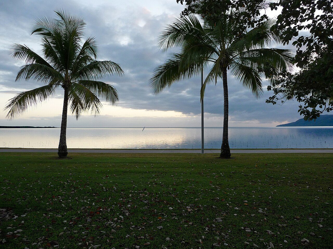 Qué ver en Cairns
