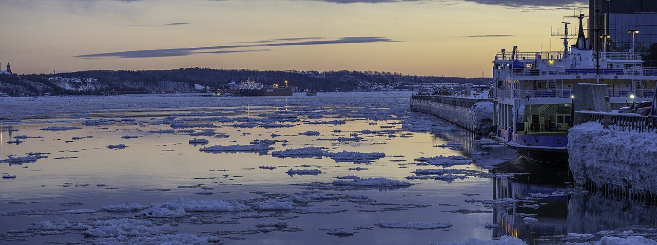 Qué ver en Quebec