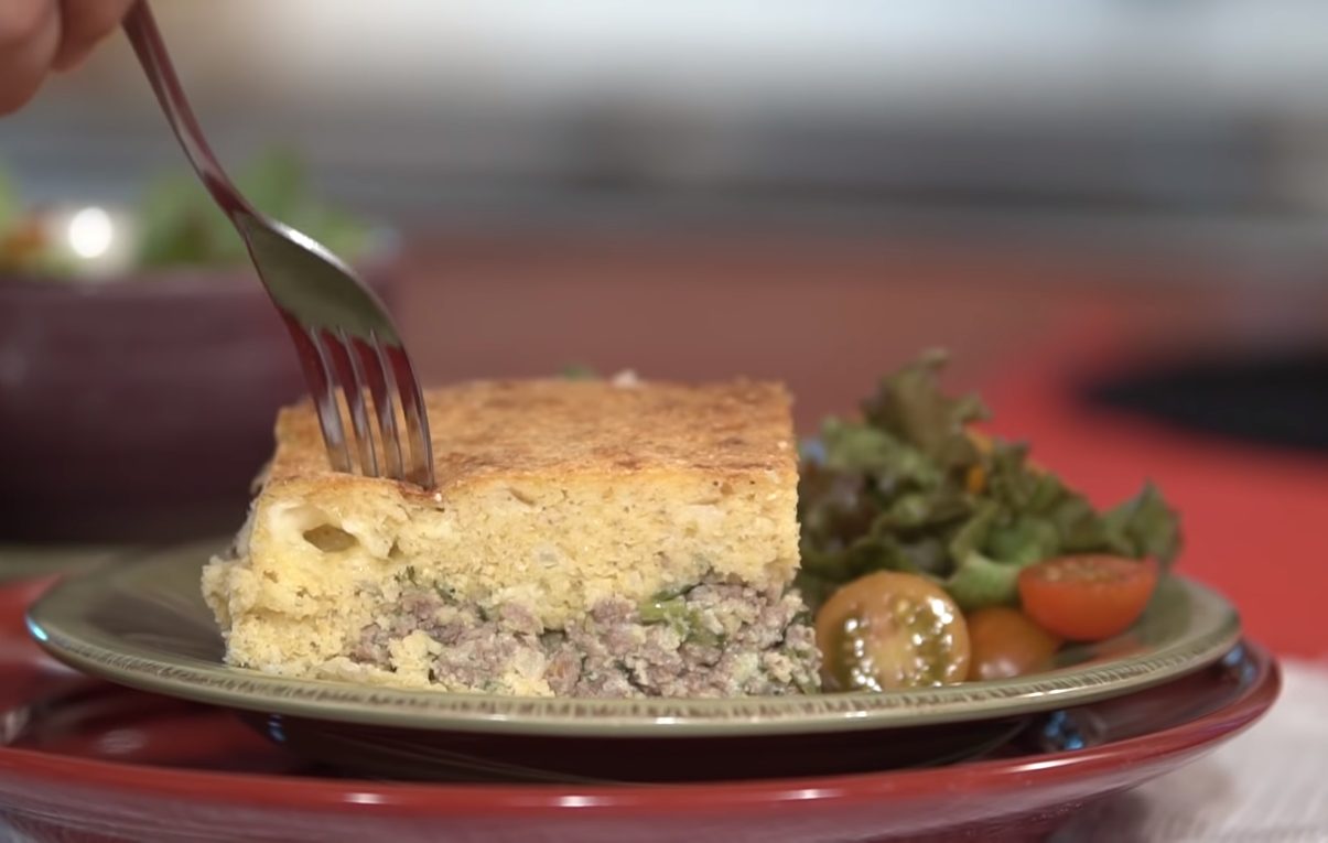 La sopa paraguaya y la chipa, imprescindibles gastronómicos que probar en Asunción