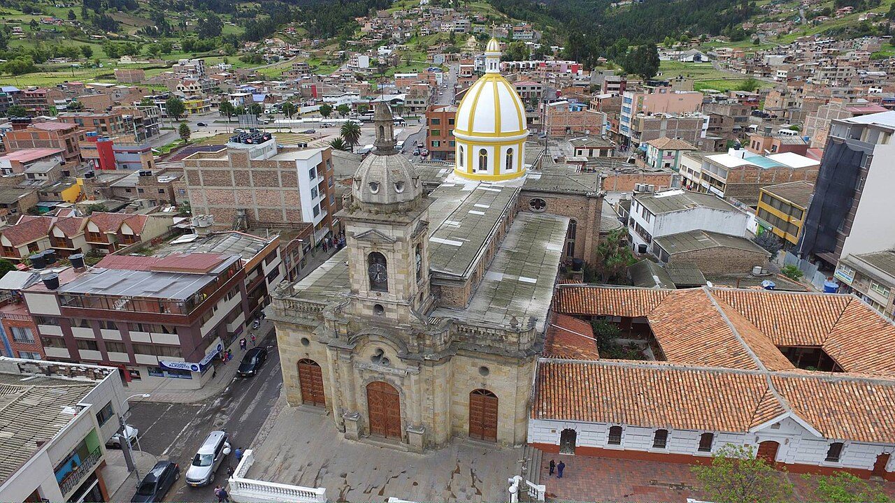 La Parroquia de San Miguel Arcángel, imprescindible que ver en San Miguel de Allende