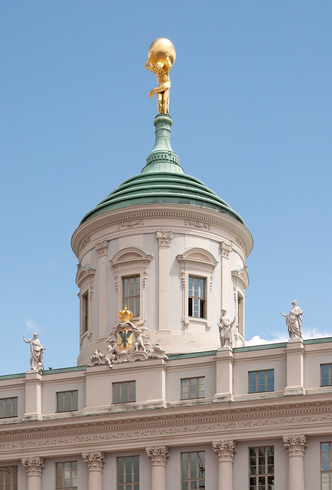 Qué ver en Potsdam: su casco antiguo se recorre fácilmente a pie