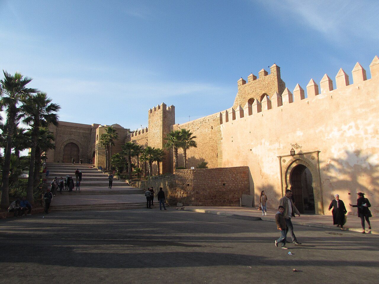 Rabat, la excursión más recomendable cerca de Casablanca