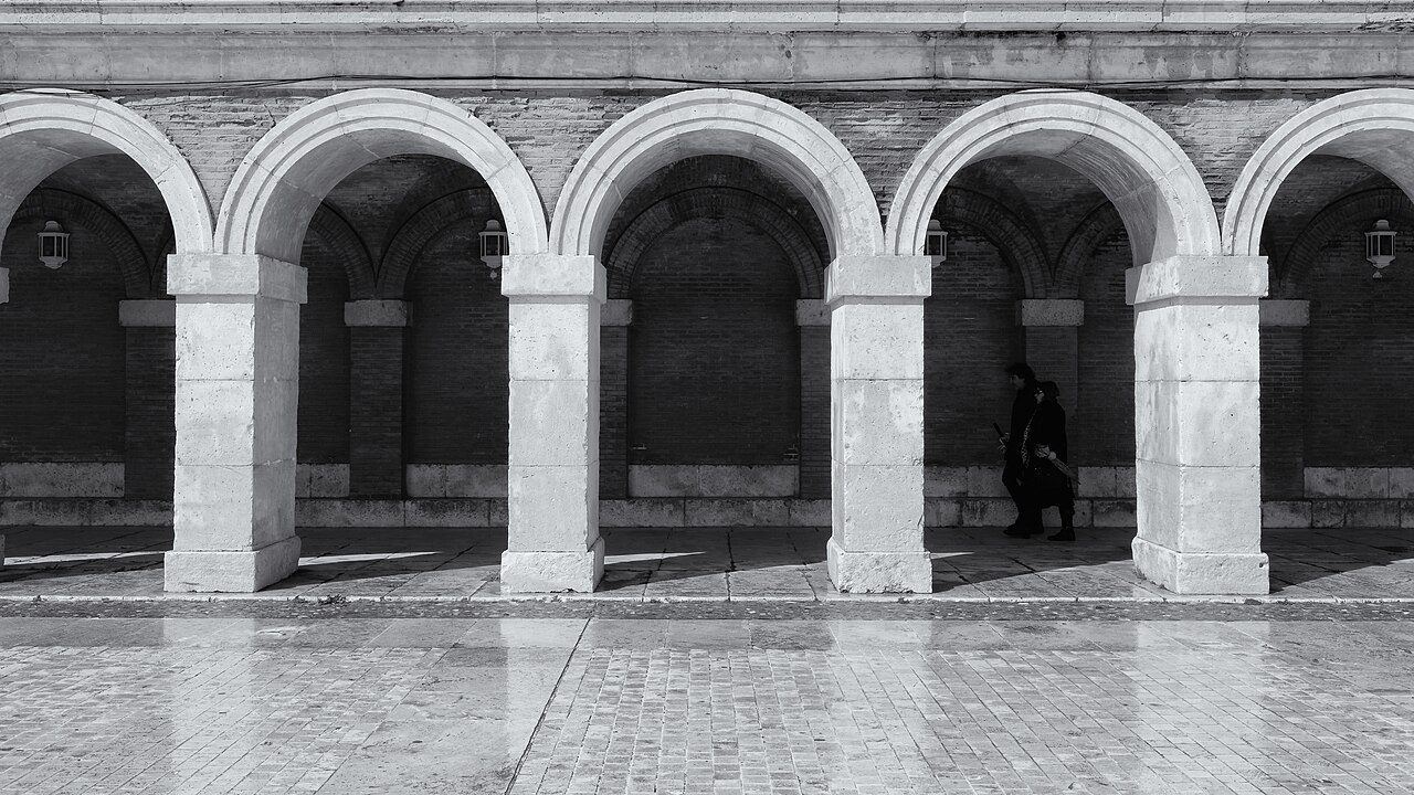 El Palacio Real, lo más importante que ver en Aranjuez