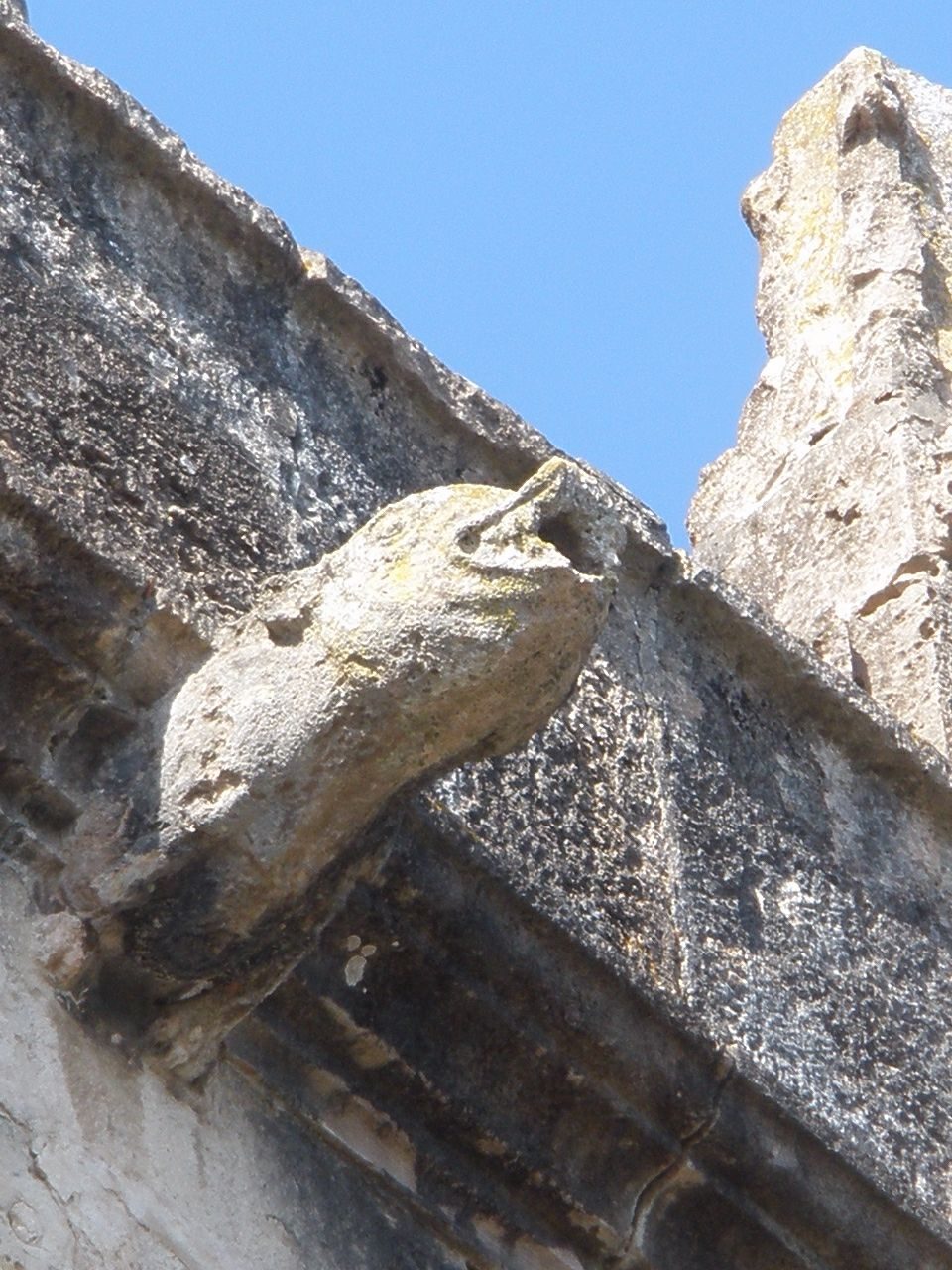El casco medieval es una de las cosas más bonitas que ver en San Vicente de la Barquera