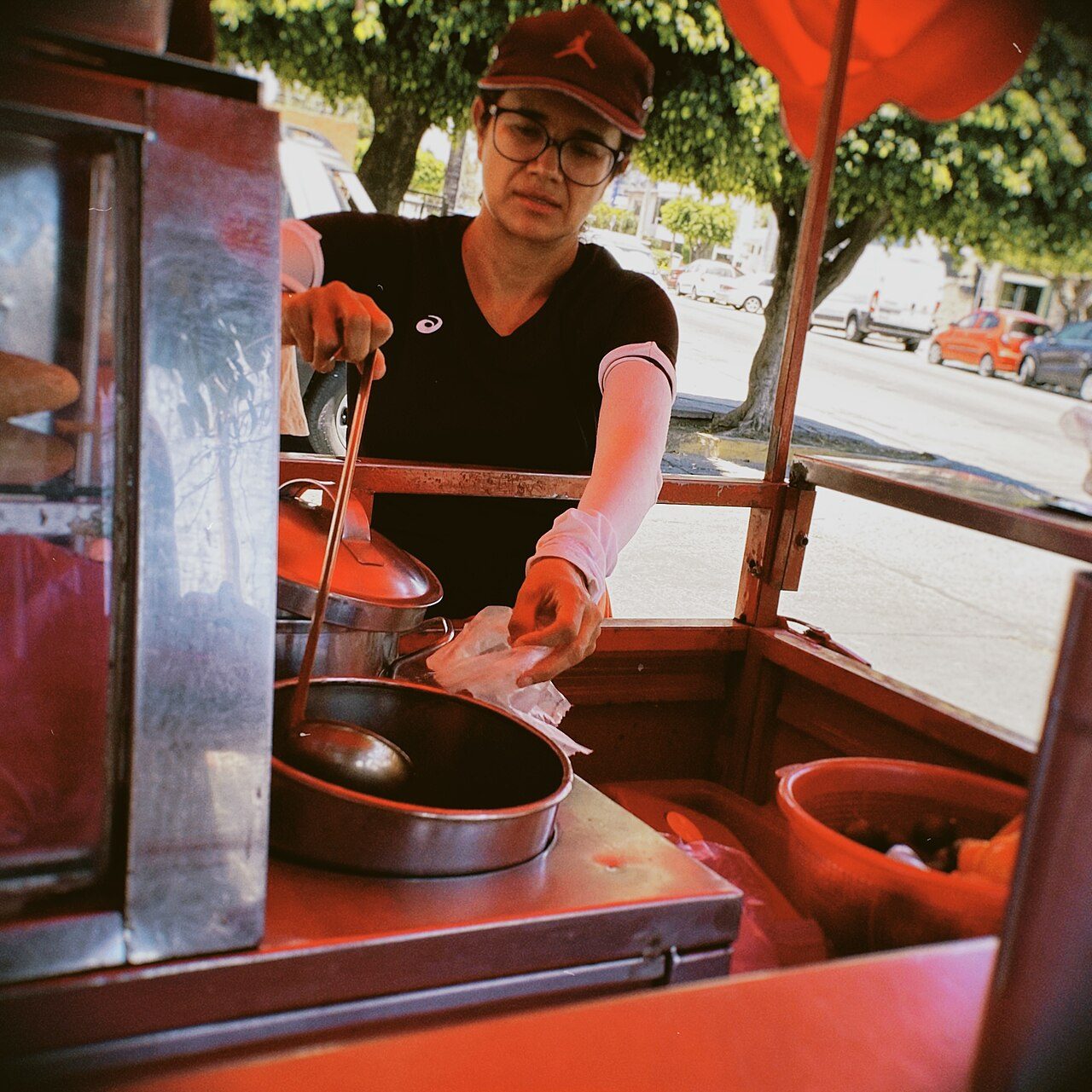 La torta ahogada, plato imprescindible de la gastronomía de Guadalajara