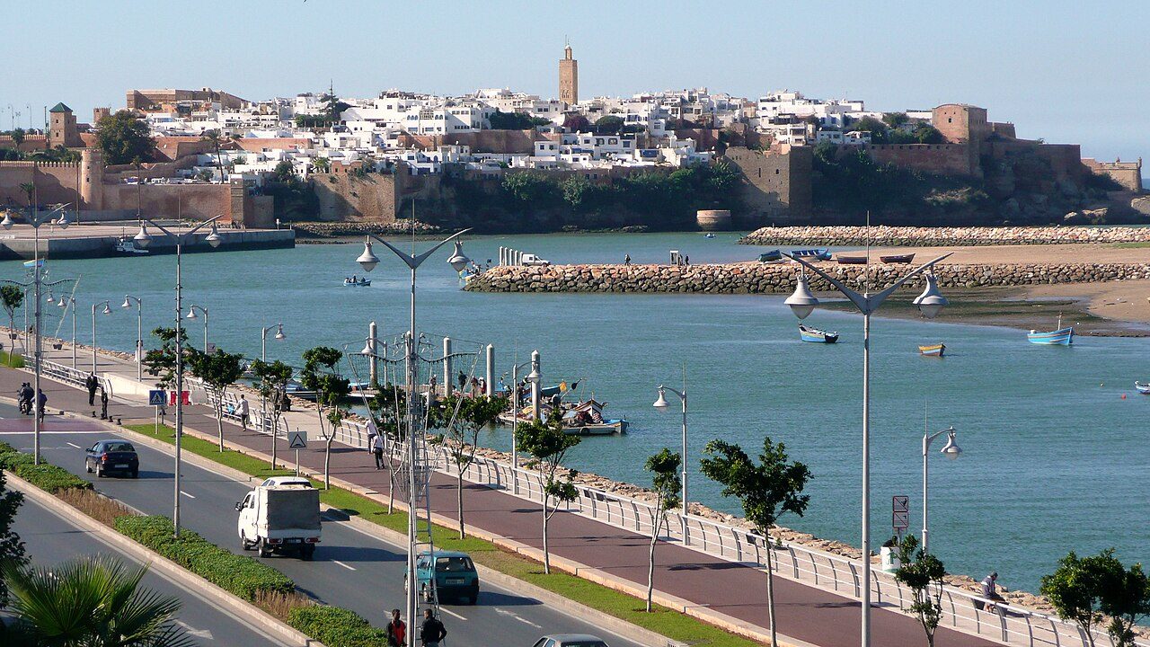 Qué ver en Rabat