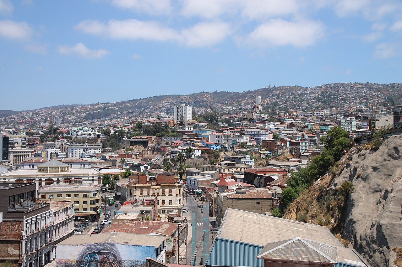 Qué ver en Valparaíso