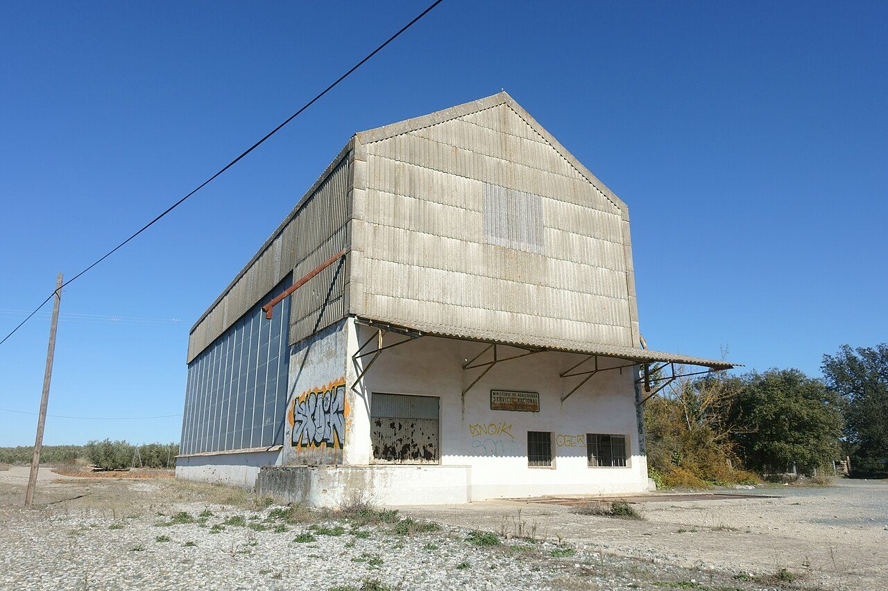 Qué ver en Setenil Bodegas