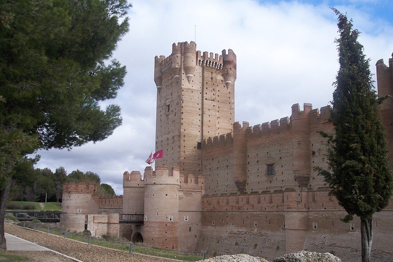 Qué ver en Medina del Campo