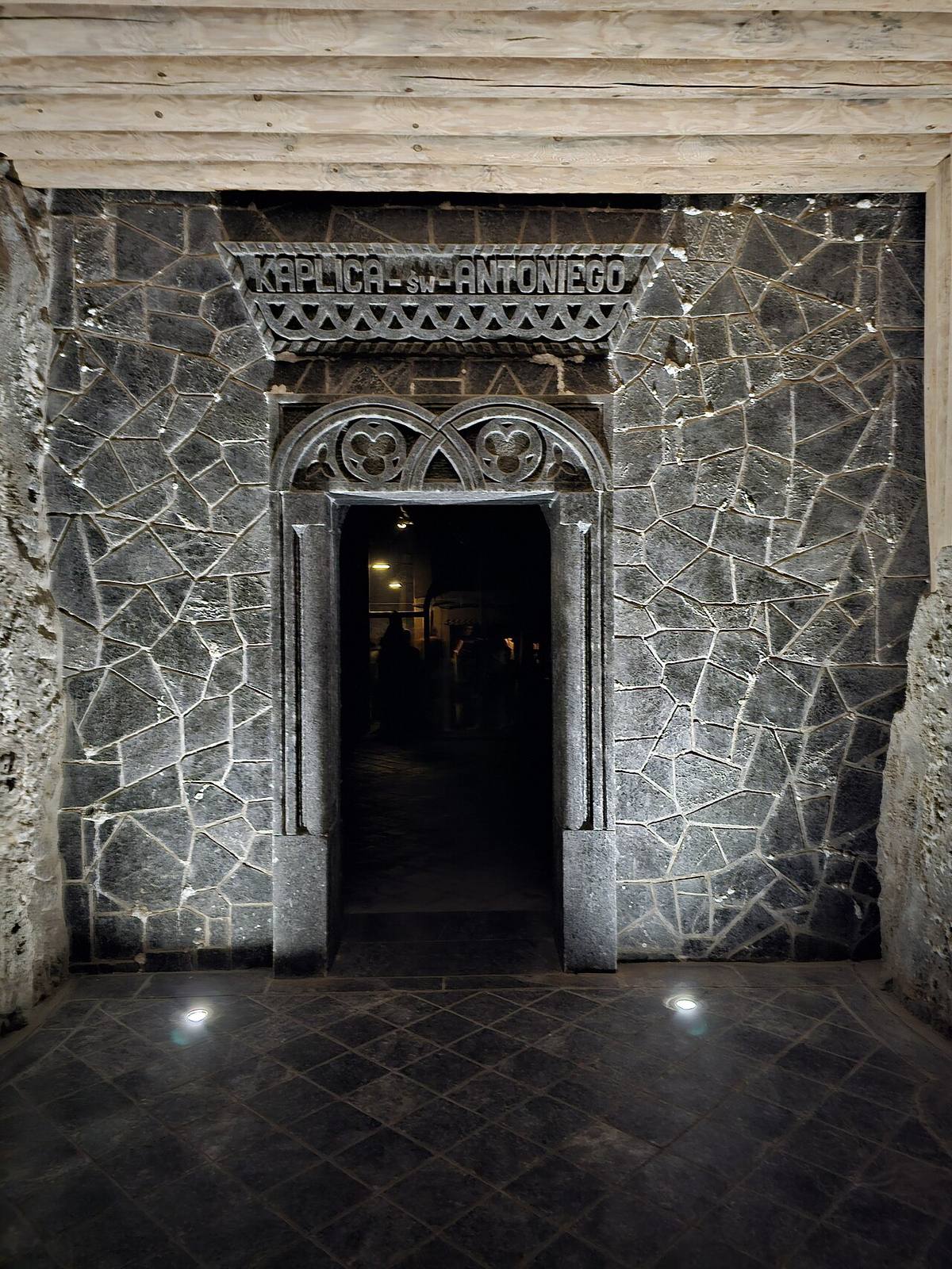La capilla de sal de Wieliczka, una de las mejores excursiones cerca de Cracovia