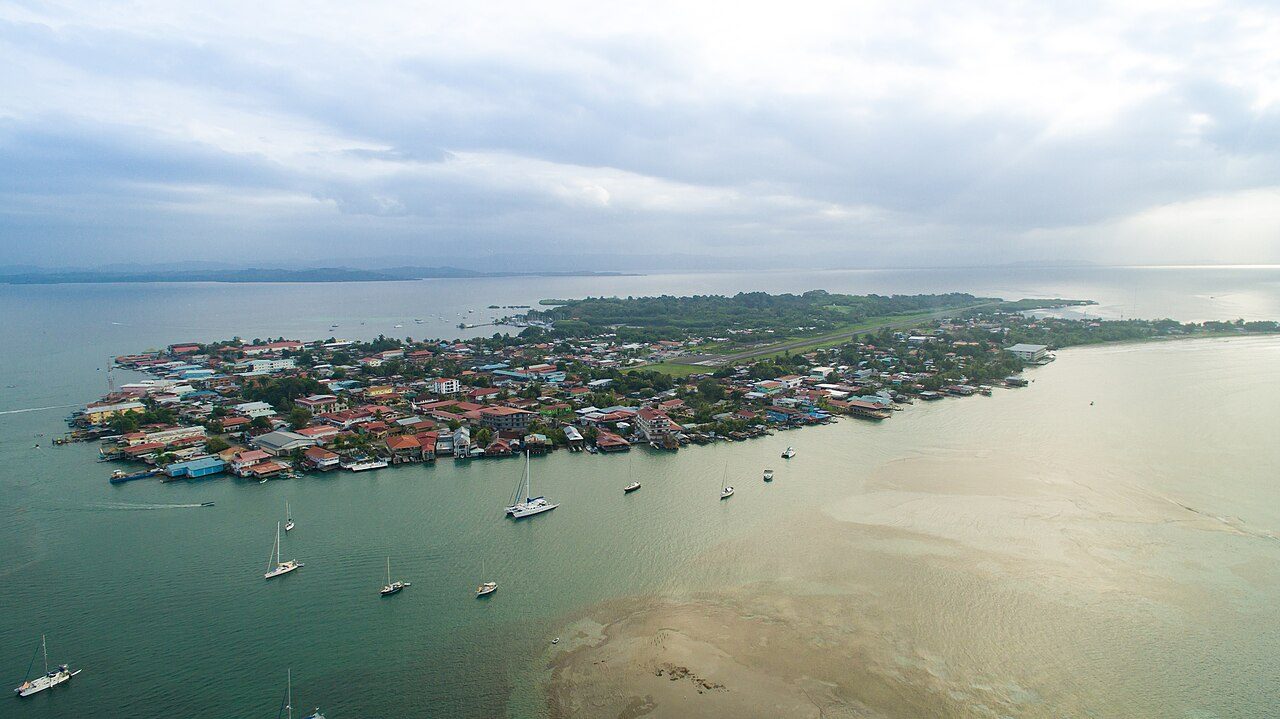Qué ver en Bocas Del Toro