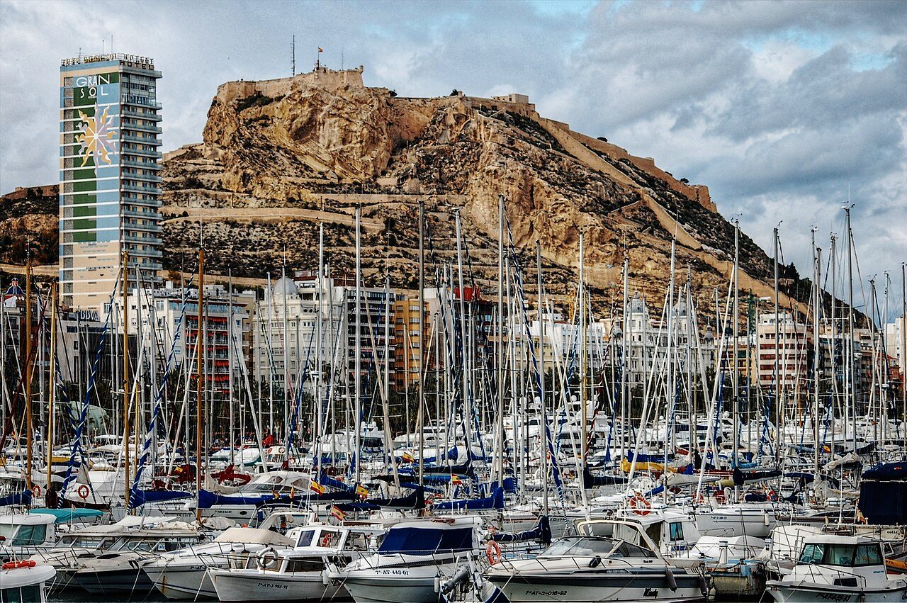Qué ver en Alicante