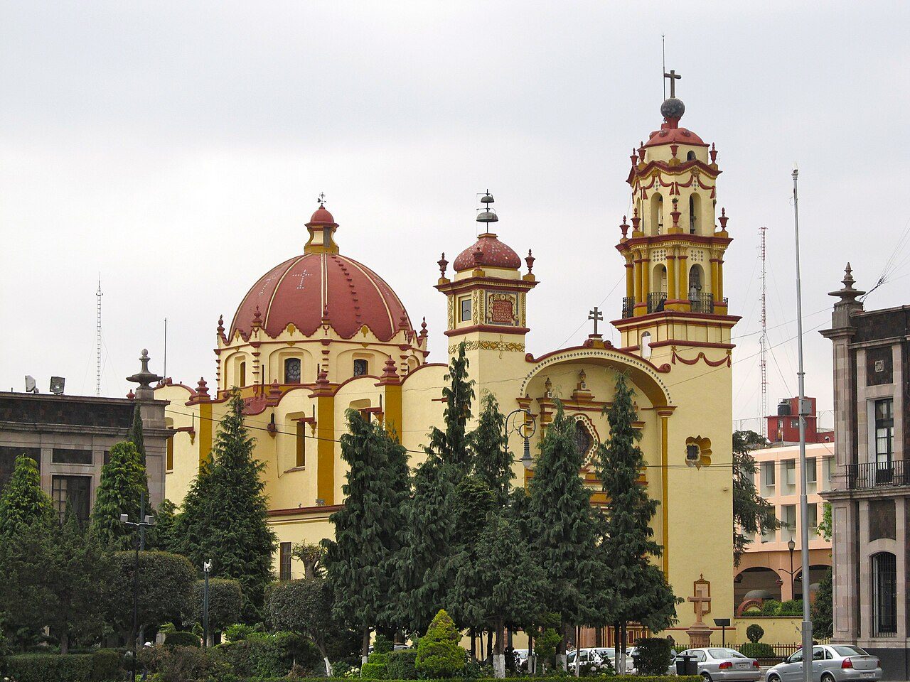 Qué ver en Veracruz