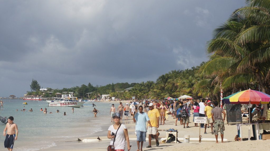 Qué ver en Roatán