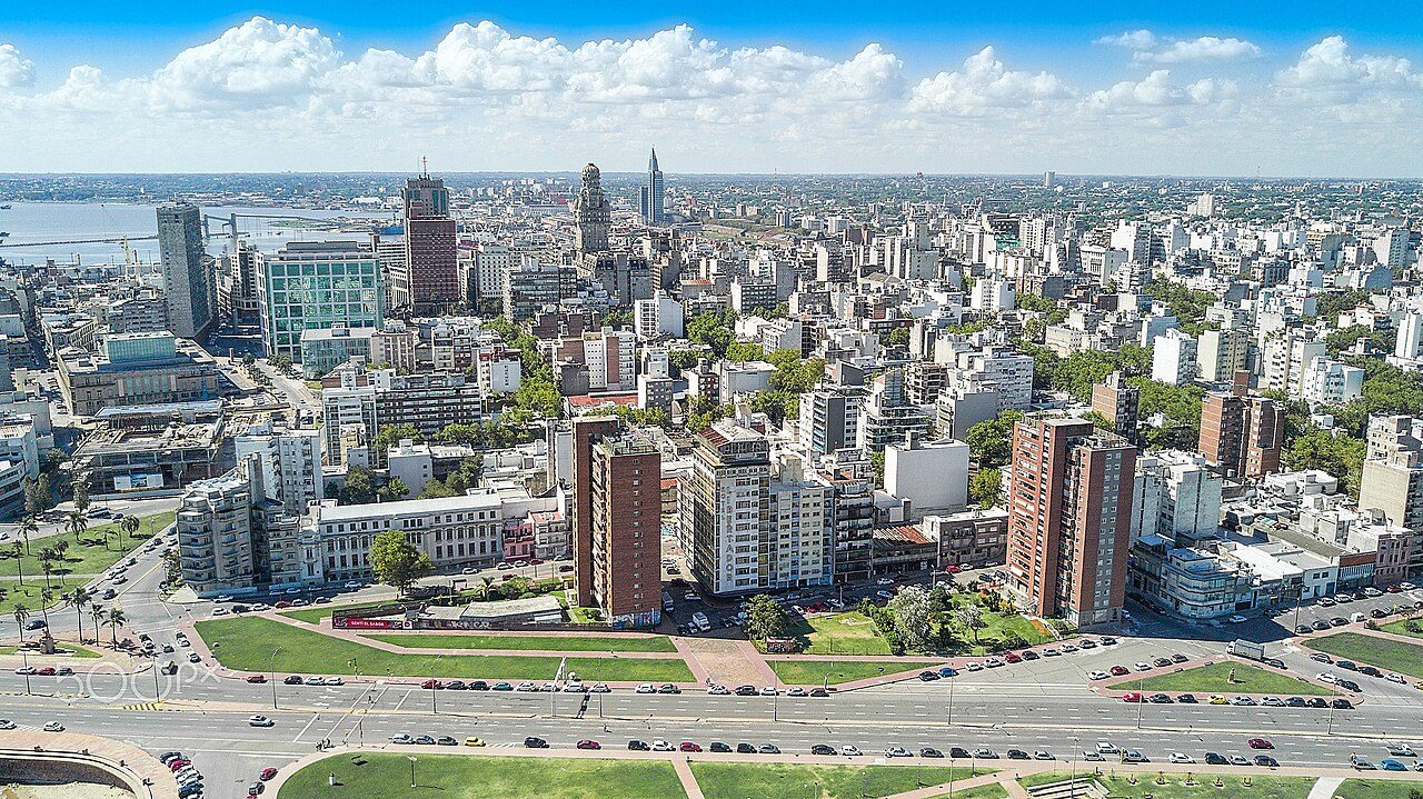 Qué ver en Montevideo
