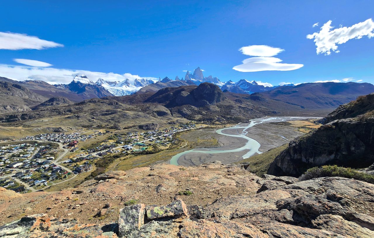 Qué ver en El Chaltén