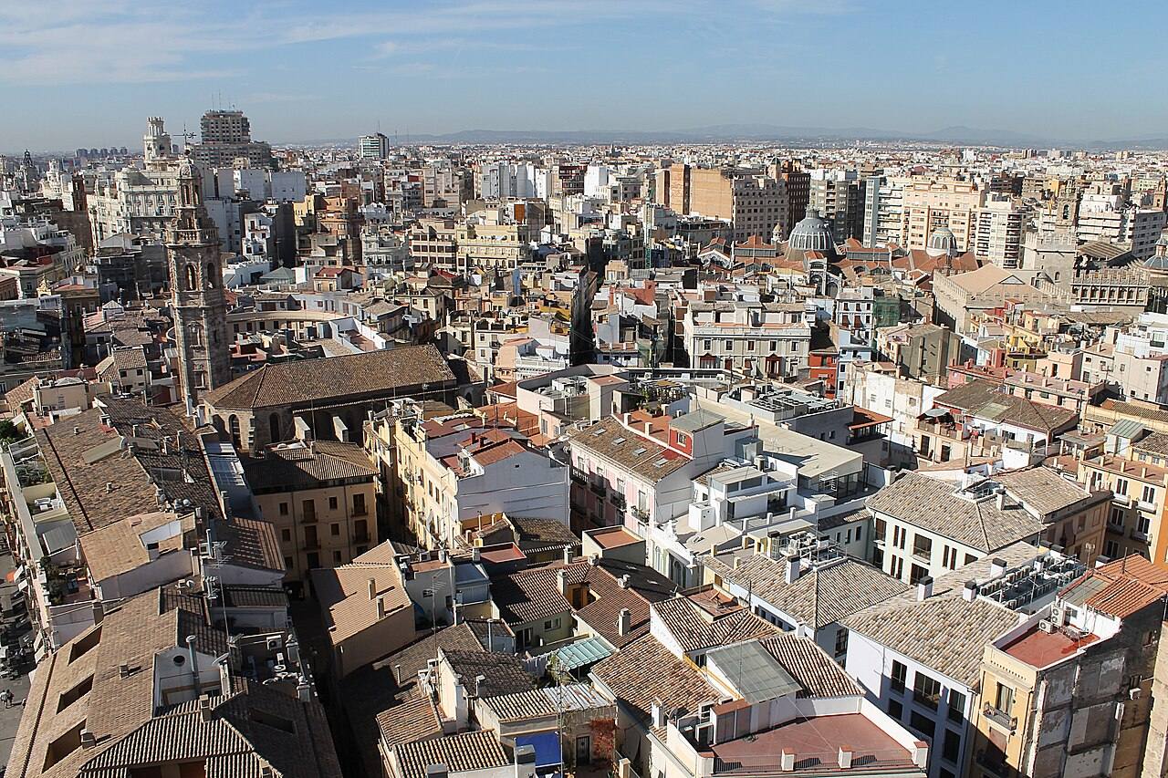 Qué ver en Valencia