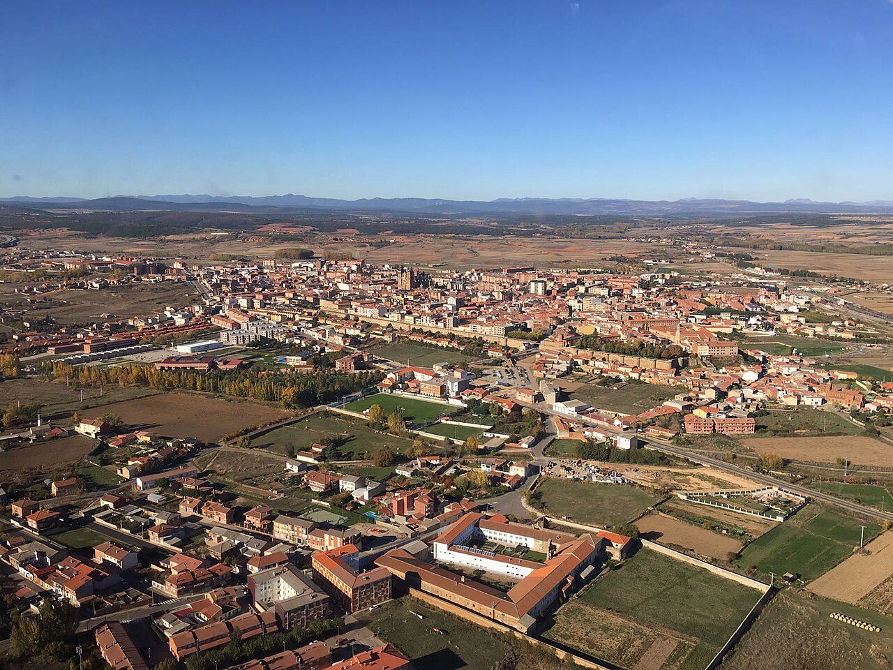 Qué ver en Astorga