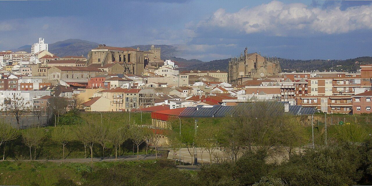 Qué ver en Plasencia