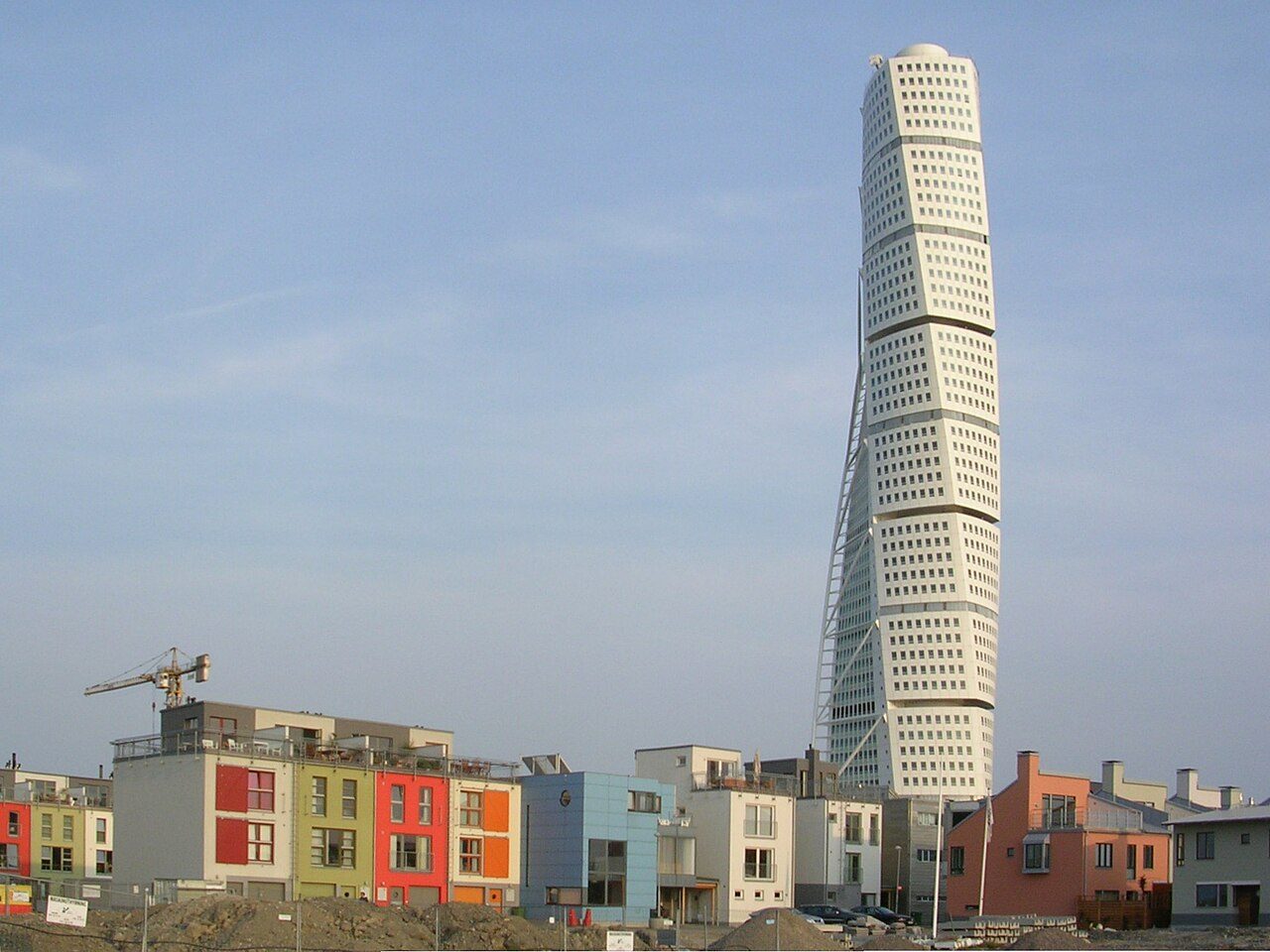Qué ver en Malmö