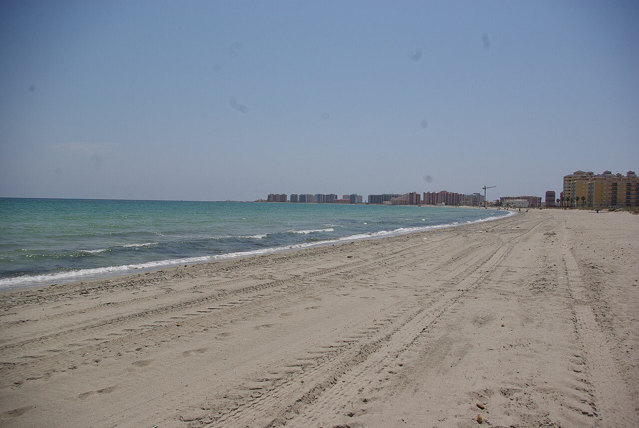 Qué ver en Manga Mar Menor