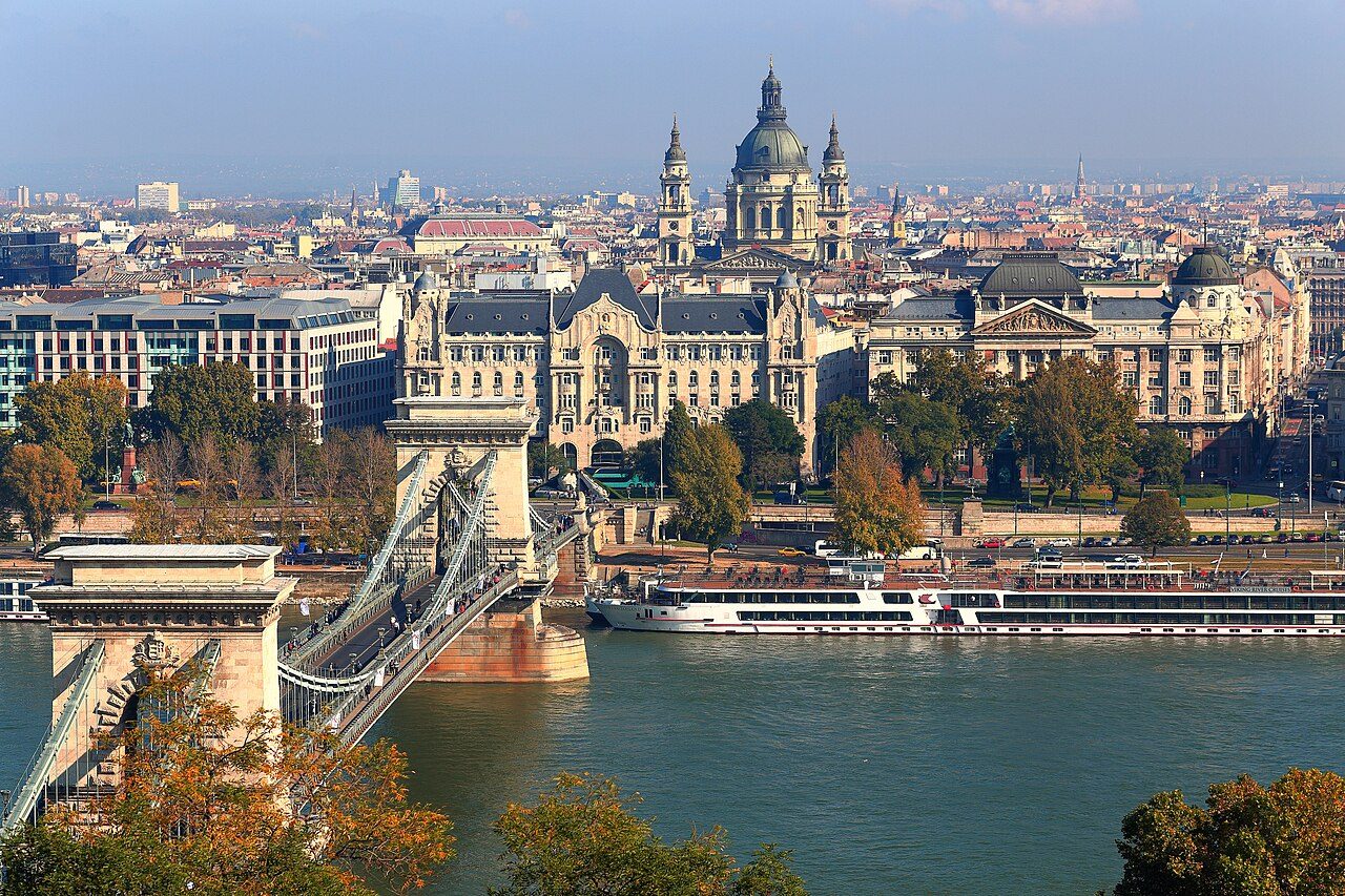 Qué ver en Budapest