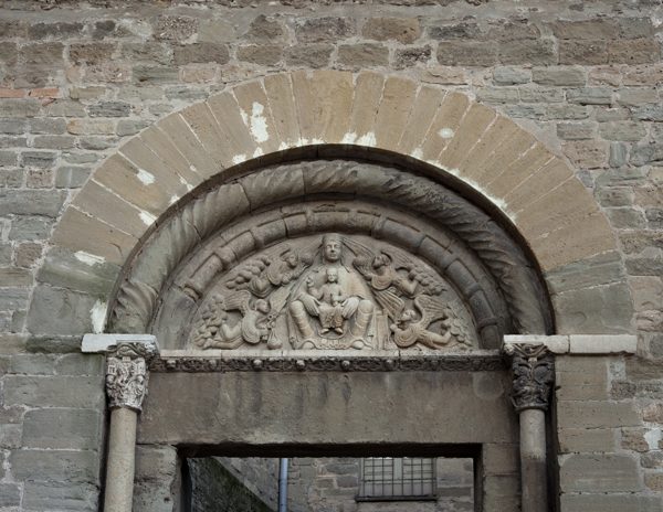 La Basílica de la Seu, parada obligada en cualquier lista de qué ver en Manresa