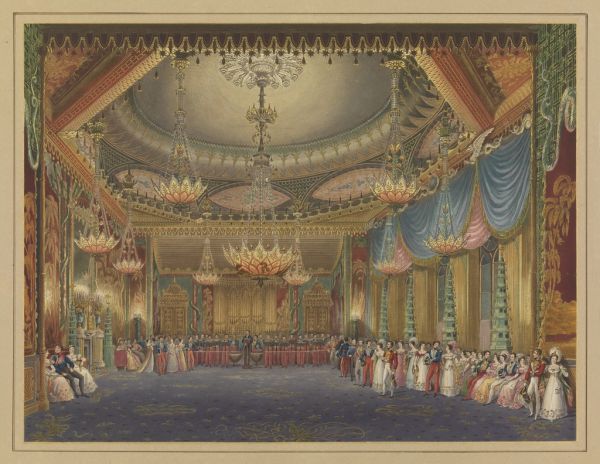El muelle victoriano, una de las estampas clásicas que ver en Brighton